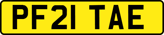 PF21TAE