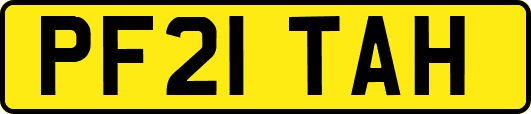 PF21TAH