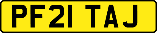 PF21TAJ