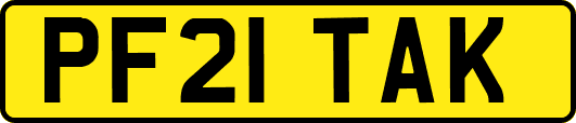 PF21TAK