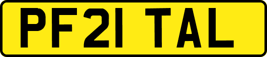 PF21TAL