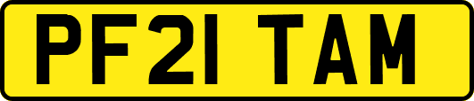 PF21TAM