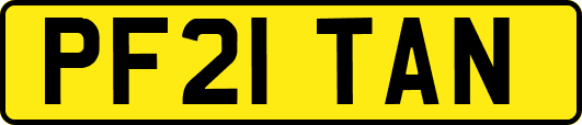 PF21TAN