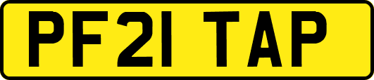 PF21TAP