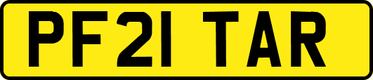 PF21TAR