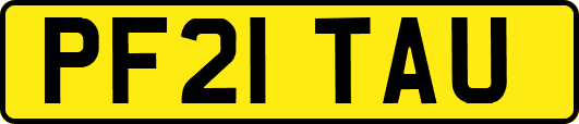 PF21TAU