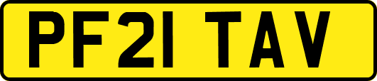 PF21TAV
