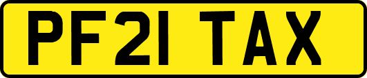 PF21TAX