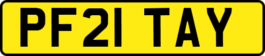 PF21TAY
