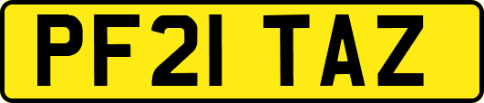 PF21TAZ