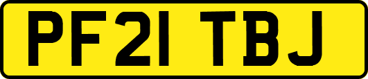 PF21TBJ