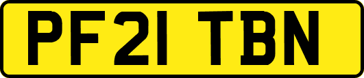 PF21TBN