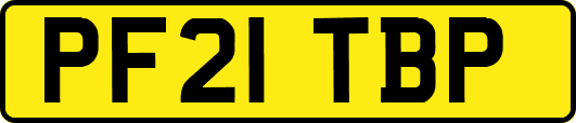 PF21TBP