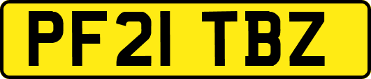 PF21TBZ