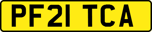 PF21TCA