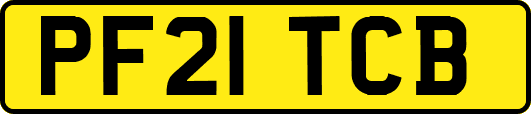 PF21TCB