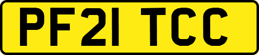 PF21TCC