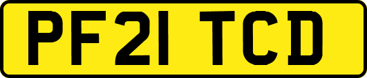 PF21TCD