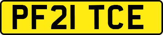 PF21TCE