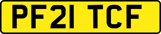 PF21TCF
