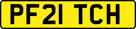 PF21TCH