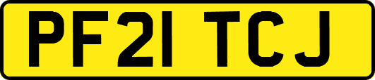 PF21TCJ