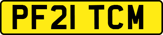 PF21TCM