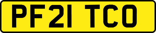 PF21TCO