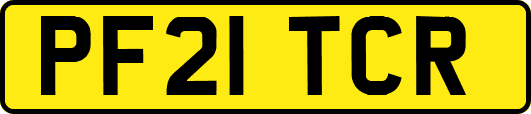 PF21TCR