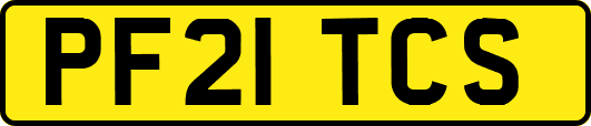 PF21TCS