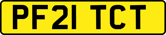PF21TCT
