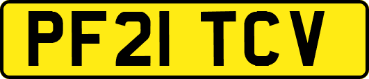 PF21TCV