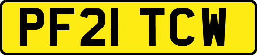 PF21TCW