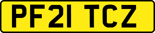 PF21TCZ