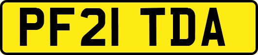 PF21TDA