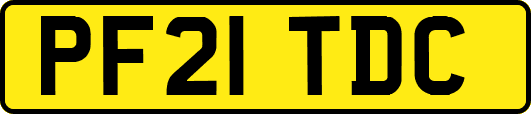 PF21TDC