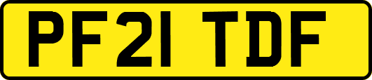 PF21TDF