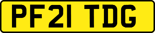 PF21TDG