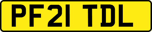 PF21TDL