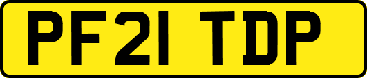 PF21TDP