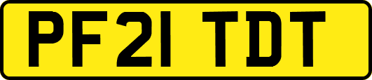 PF21TDT