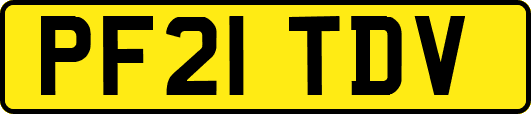 PF21TDV