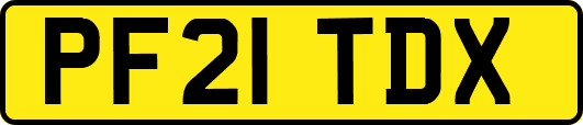 PF21TDX