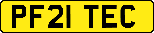 PF21TEC