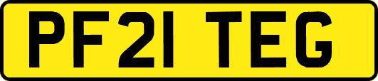 PF21TEG