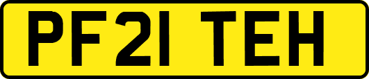 PF21TEH