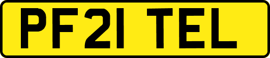 PF21TEL