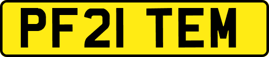 PF21TEM
