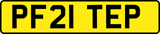 PF21TEP
