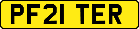 PF21TER